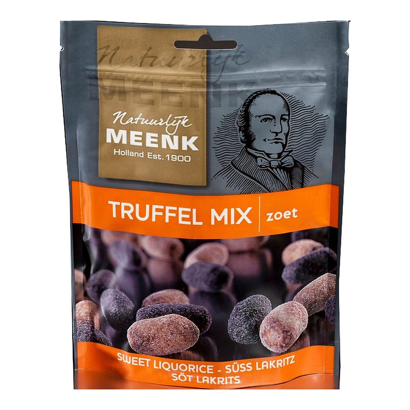 Truffelmix