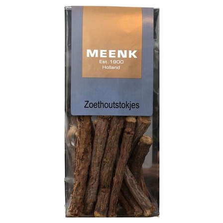 Meenk Zoethoutstokjes