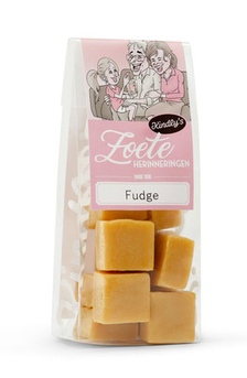 Kindly's Fudge