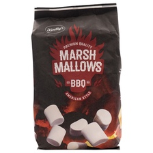 Kindly's Marsh Mellows American Style