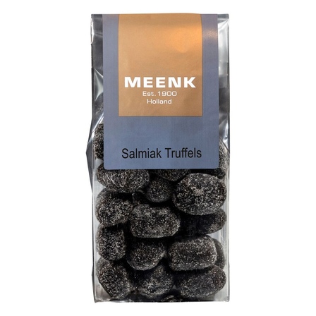 Meenk Salmiak Truffels