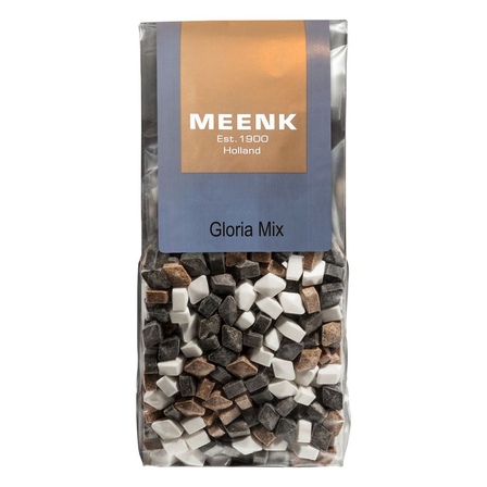 Meenk Gloria Mix