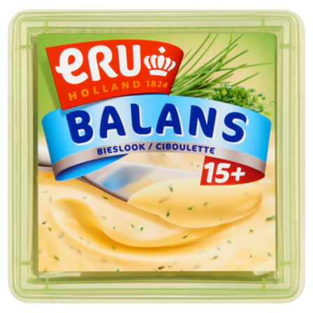 ERU Balans Bieslook 15+ 100 g