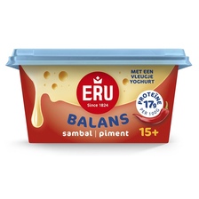 Eru Balans Sambal 15+