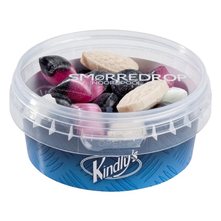 Kindly's Smørredrop Noordpool