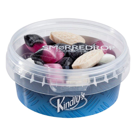Kindly's Smørredrop Noordpool
