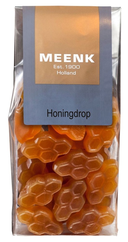 Meenk Honingdrop