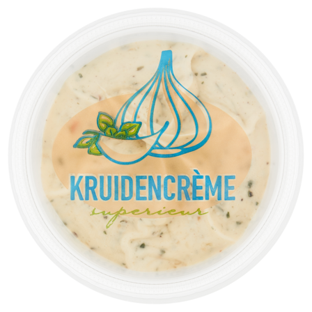 Kruidencreme Superieur