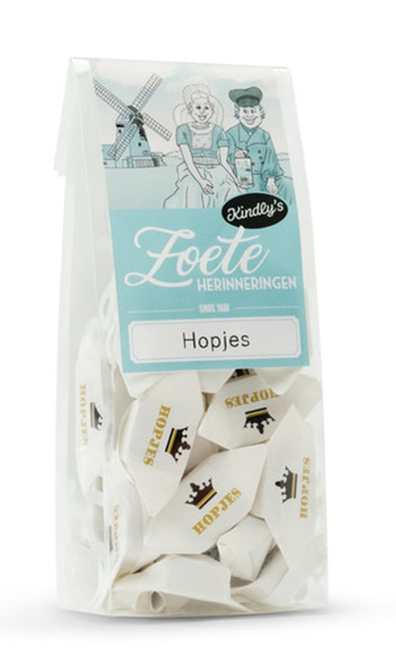 Kindly's Hopjes