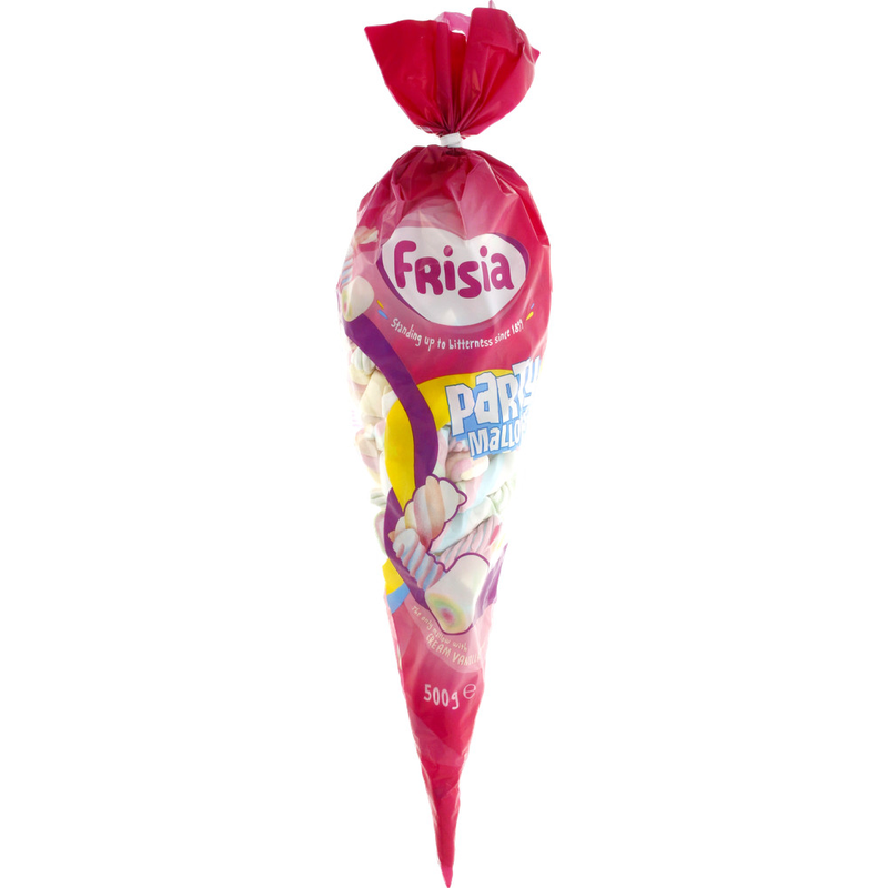 Frisia Party Mellow