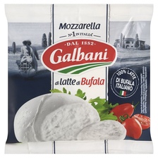 Galbani Mozzarella di Bufala