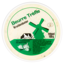 Beurre Trèfle Kruidenboter 100 g