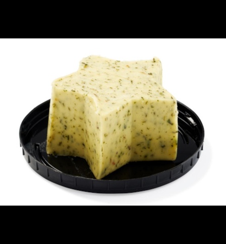 Jacques Kruidenboter stervorm