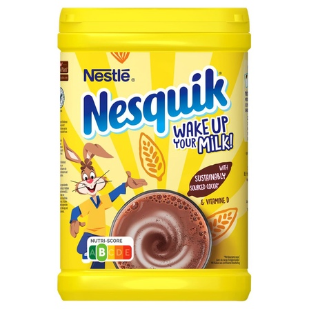 Nesquick