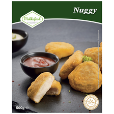 Mekkafood Nuggy