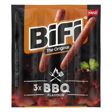 BiFi Barbecuesmaak