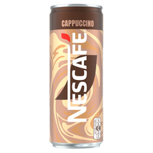Nescafe Cappucino