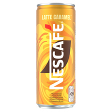 Nescafe Caramel