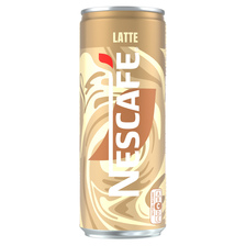 Nescafe Latte