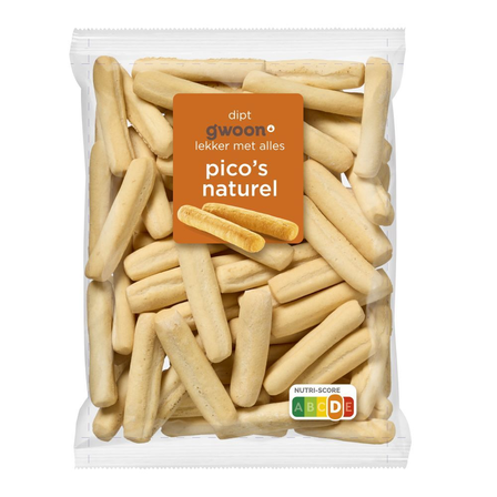 G'woon Picos