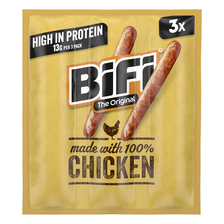 Bifi chicken 3-pack