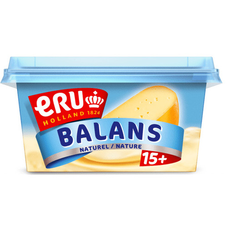Eru Balans Naturel
