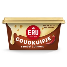Eru Goudkuipje Sambal