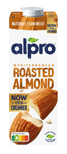 Alpro Amandeldrink
