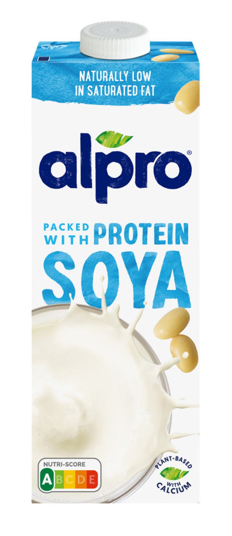 Alpro Sojadrink original