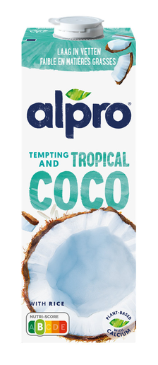 Alpro Kokosnootdrink