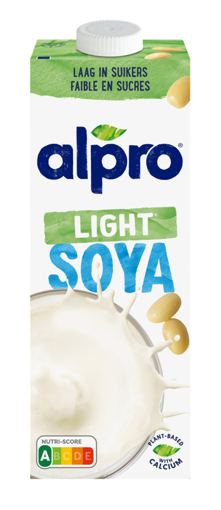 Alpro Sojadrink Light