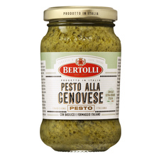 Bertolli pesto alla Genovese
