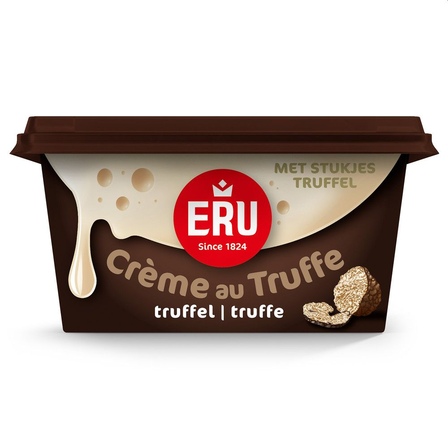 Eru prestige creme au Truffe