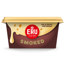Eru smoked cheese smeerkaas