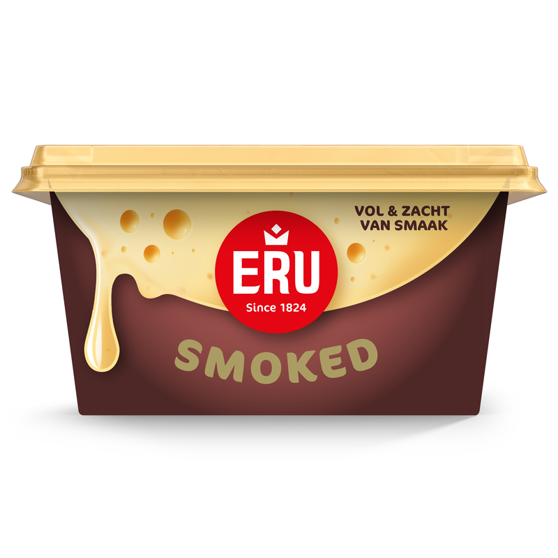 Eru smoked 100 gram