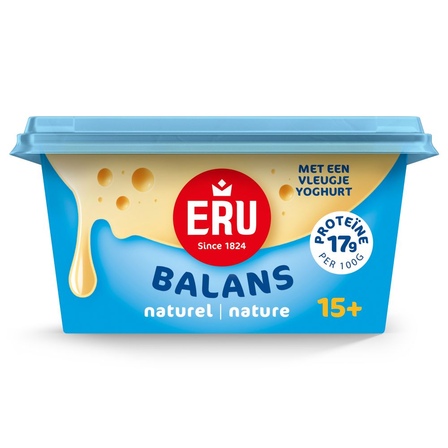 Eru Balans 15+