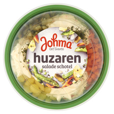 Johma Huzarenschotel