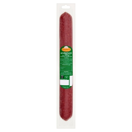Slagershuis Cervelaatworst