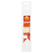 Slagershuis Salami