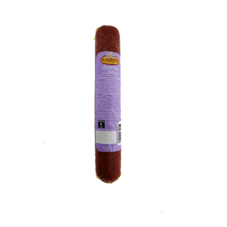 Slagershuis Chorizo