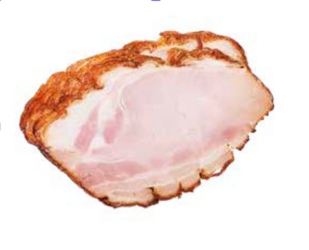 Roasted Pork