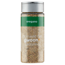 g'woon Oregano