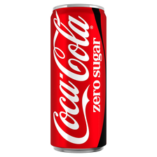 Coca Cola Zero