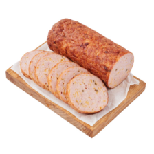 Grillworst jalapeno cheddar