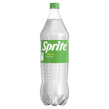 Sprite Lemon Lime