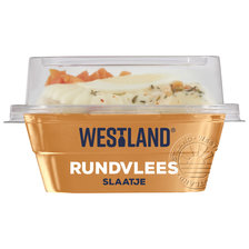Westland Rundvleessalade 140 g