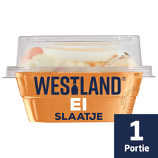 Westland Ei slaatje