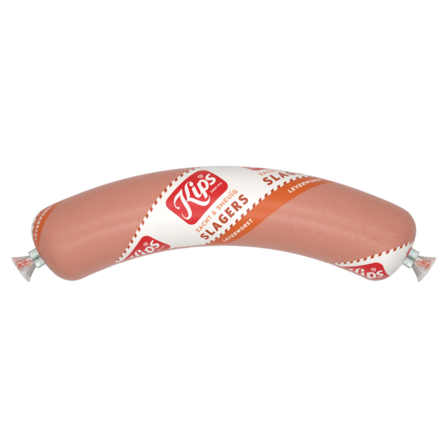 Kips Slagersleverworst