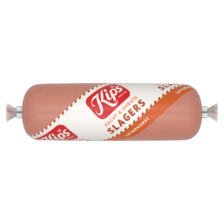 Kips Slagers Leverworst Zacht & Smeuig
