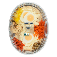 Westland Luxe eisalade